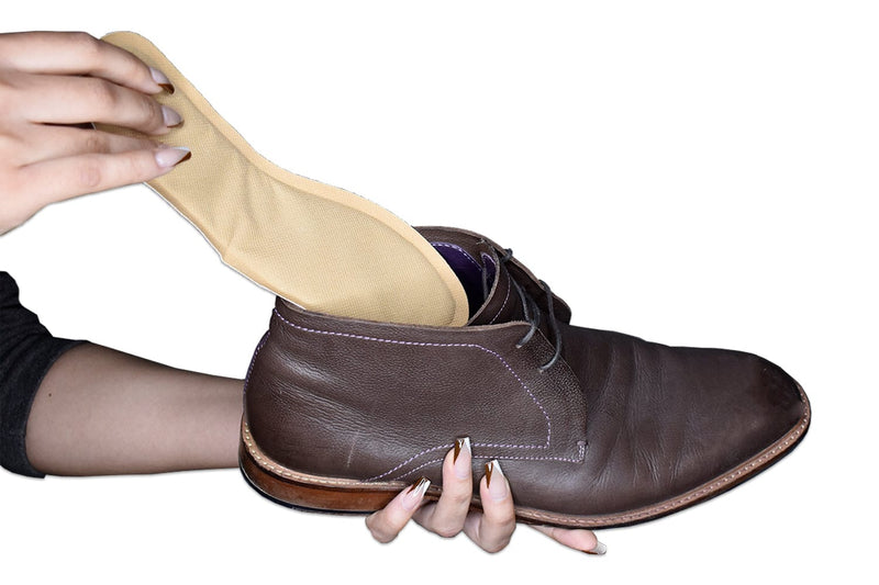 Warming insoles deals