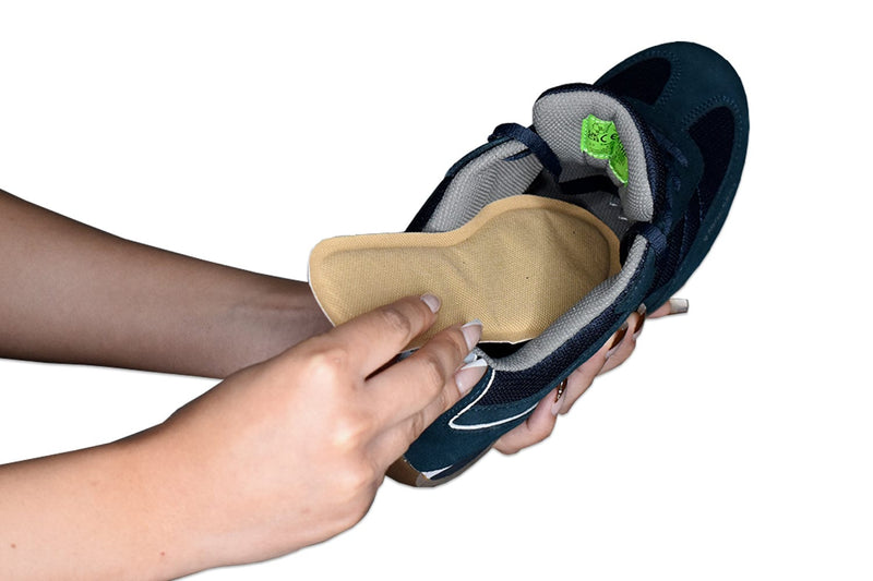 Vytatherm Disposable Warming Insoles 7 pack
