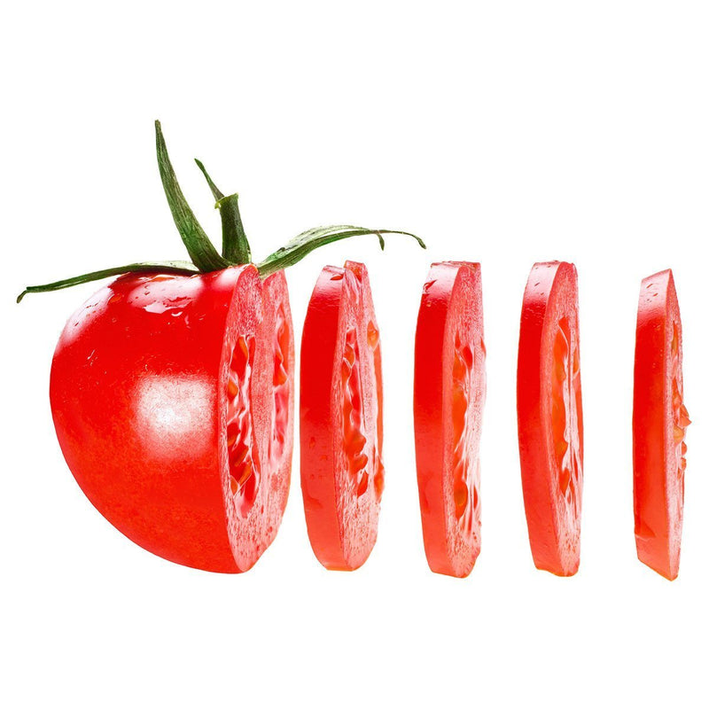 Kitchen Magic Multi Function Food Processor 4-in-1 Manual Machine Tomatoes