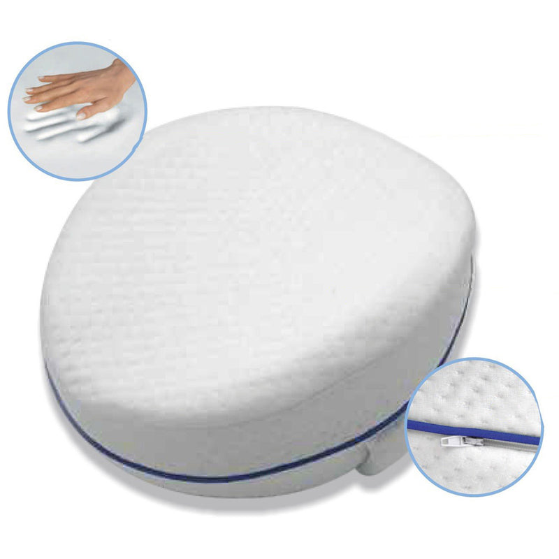 Konbanwa Bioleg Support Pillow for Side Sleeping