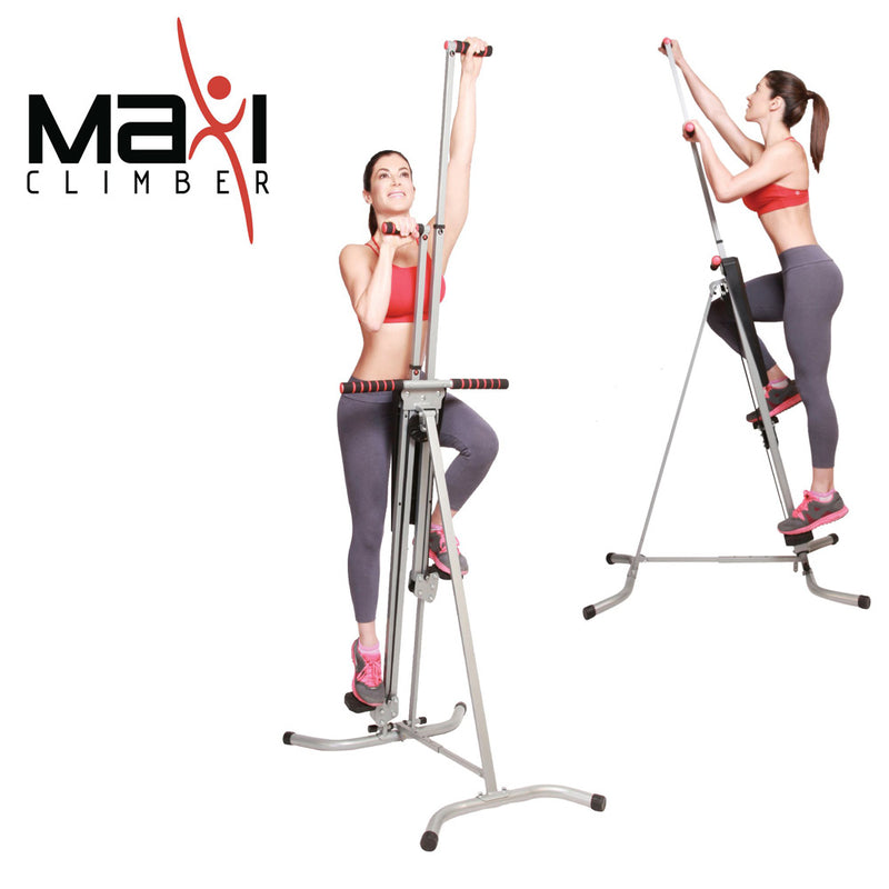 Maxi Climber Fitness Device