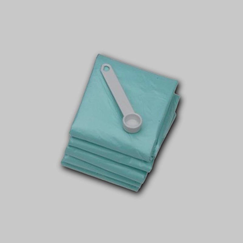 Pack of 30 Detox Bowl Liners