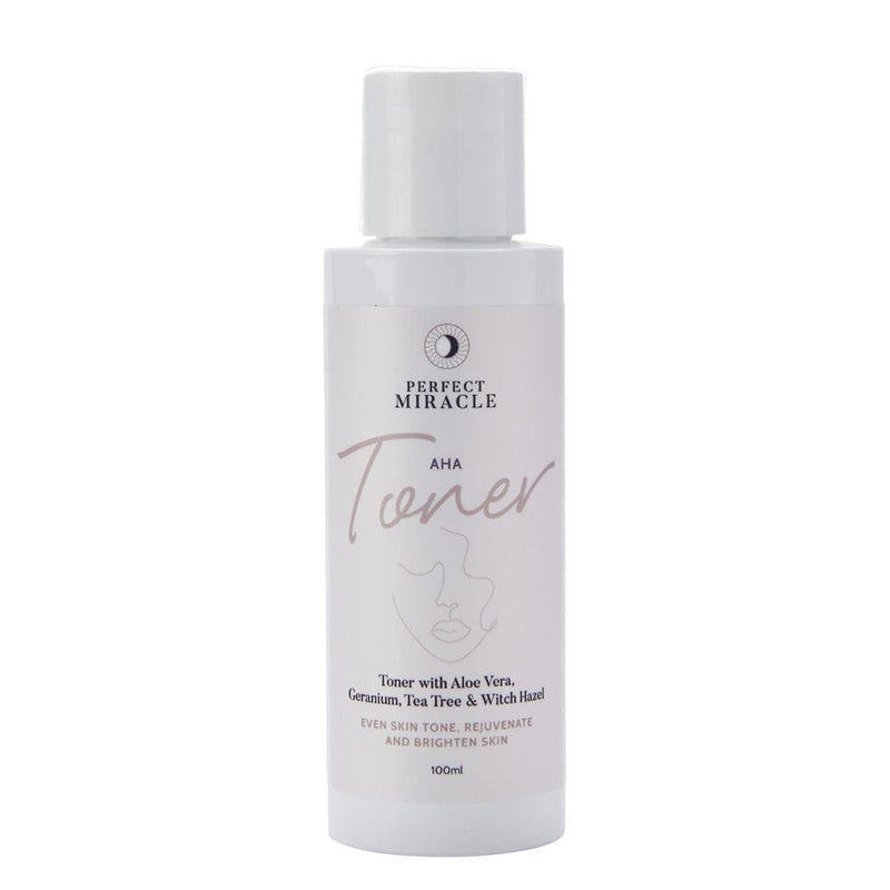 The Skincare Triad Kit