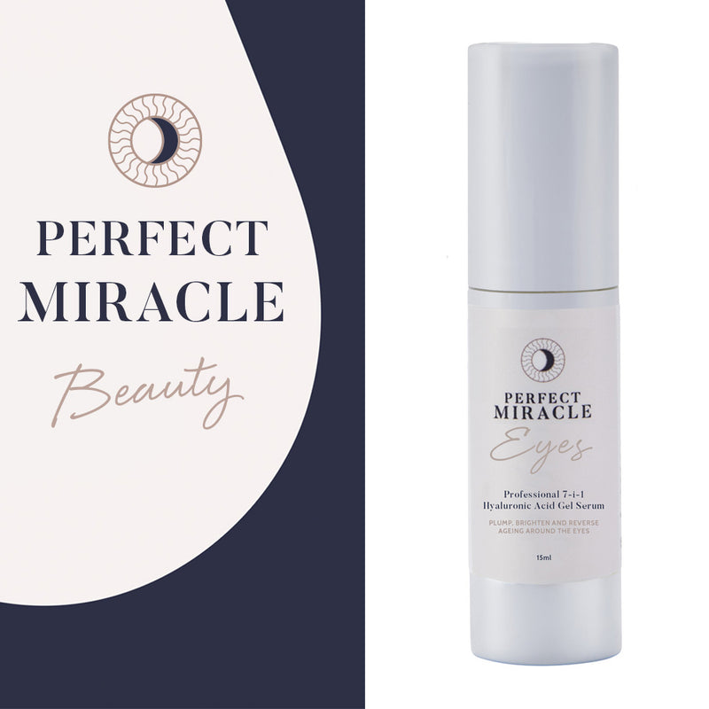 Perfect Miracle Eyes Serum