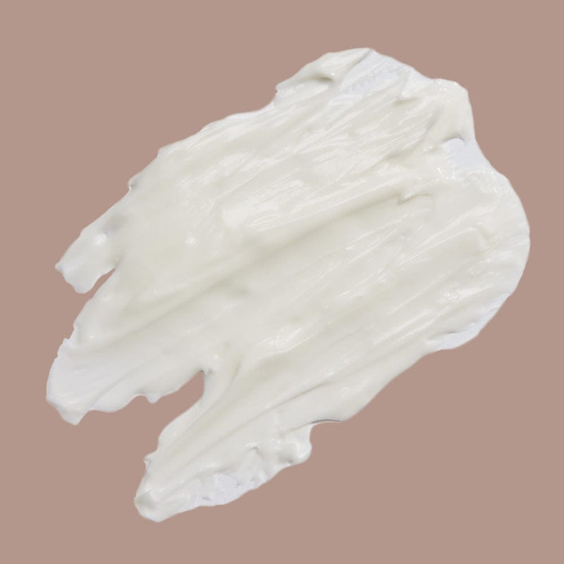 Perfect Miracle Moisturiser with Collagen and Retinol. From the perfect miracle beauty range. Texture of the thick moisturiser