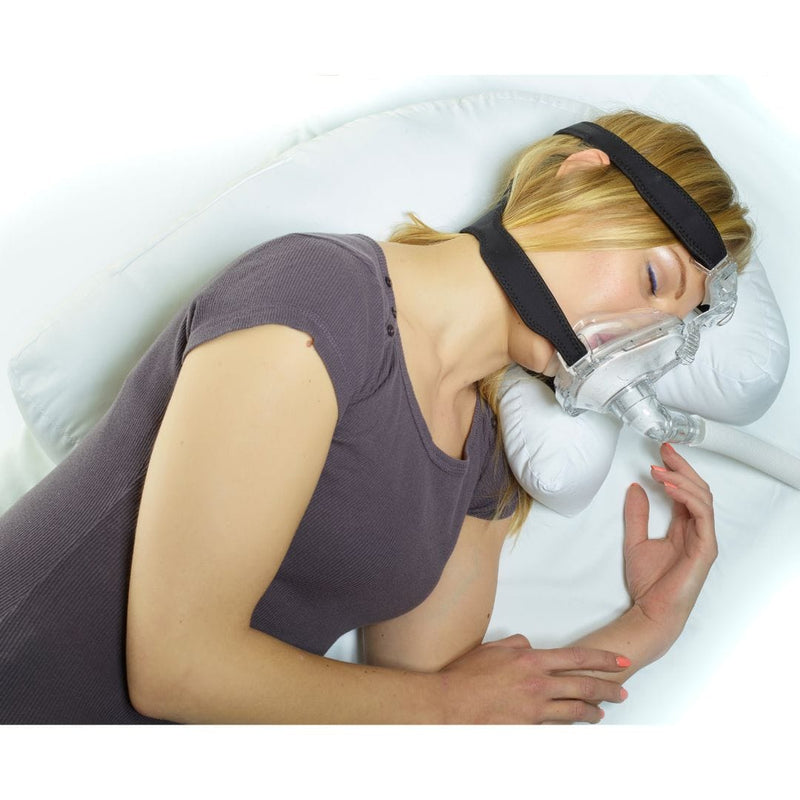 Sleep Apnoea Pillowcase