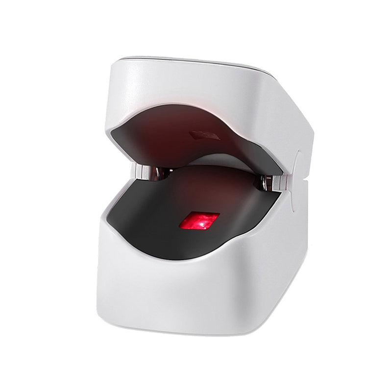 Vytaliving Pulse Oximeter to Monitor blood oxygen saturation