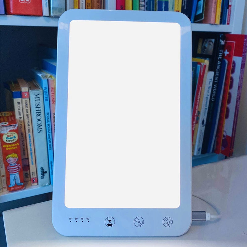 Led sad lamp clearance