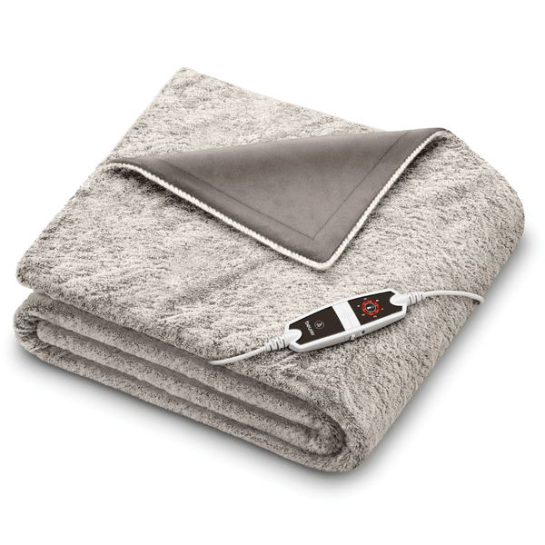 Beurer HD150 Heated Cuddly Blanket XXL size