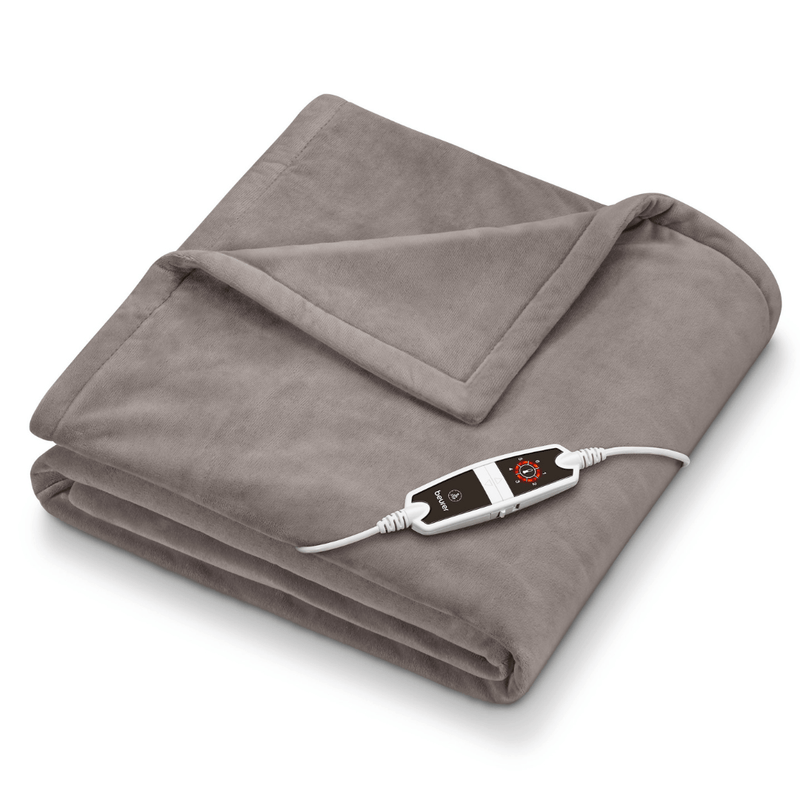 Beurer HD150 Heated Cuddly Blanket XXL size