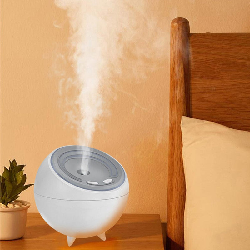 Ultrasonic Humidifier Mist