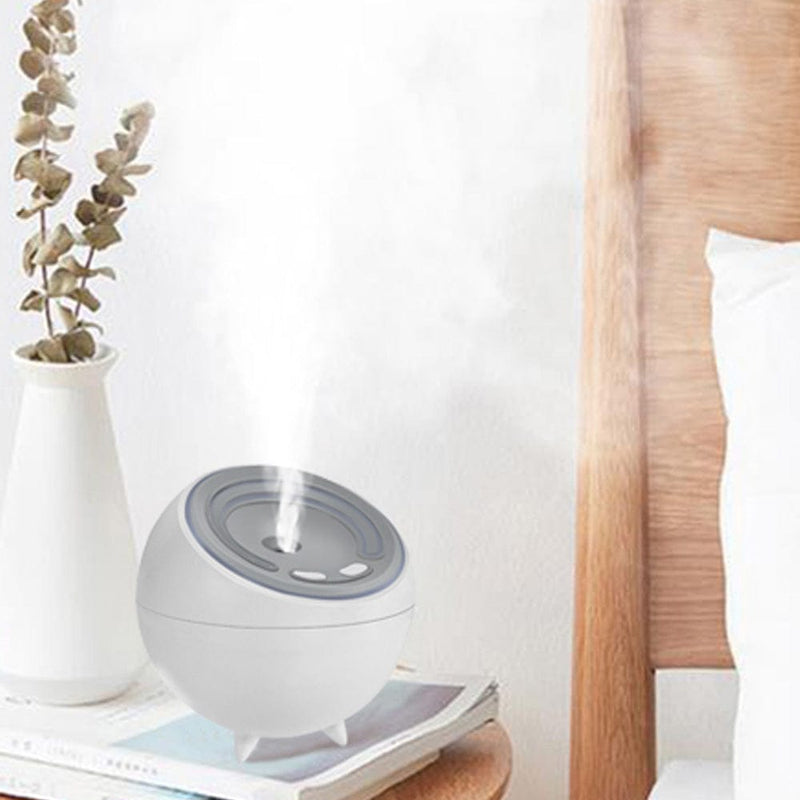 Ultrasonic Humidifier Mist