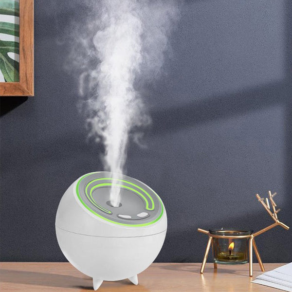 Ultrasonic Humidifier Mist