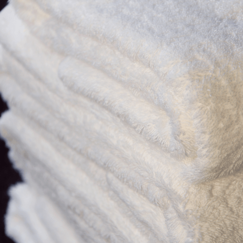 EcoKnit Quick Dry Towels