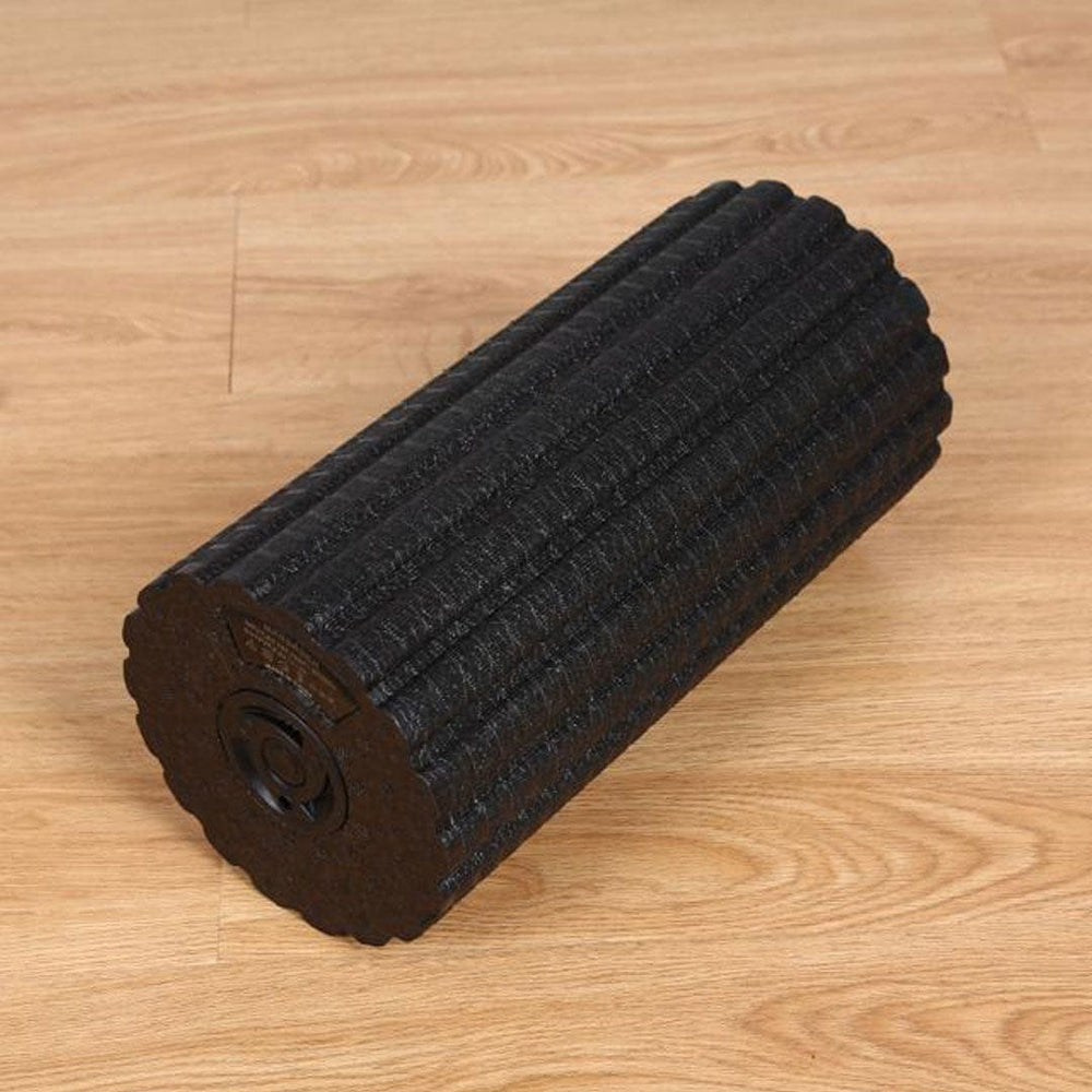 Vibra Foam Roller Vibration Therapy Massage Device Vytaliving