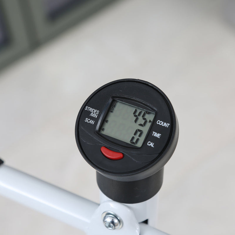 Vytaliving Mini Stepper with LED Screen
