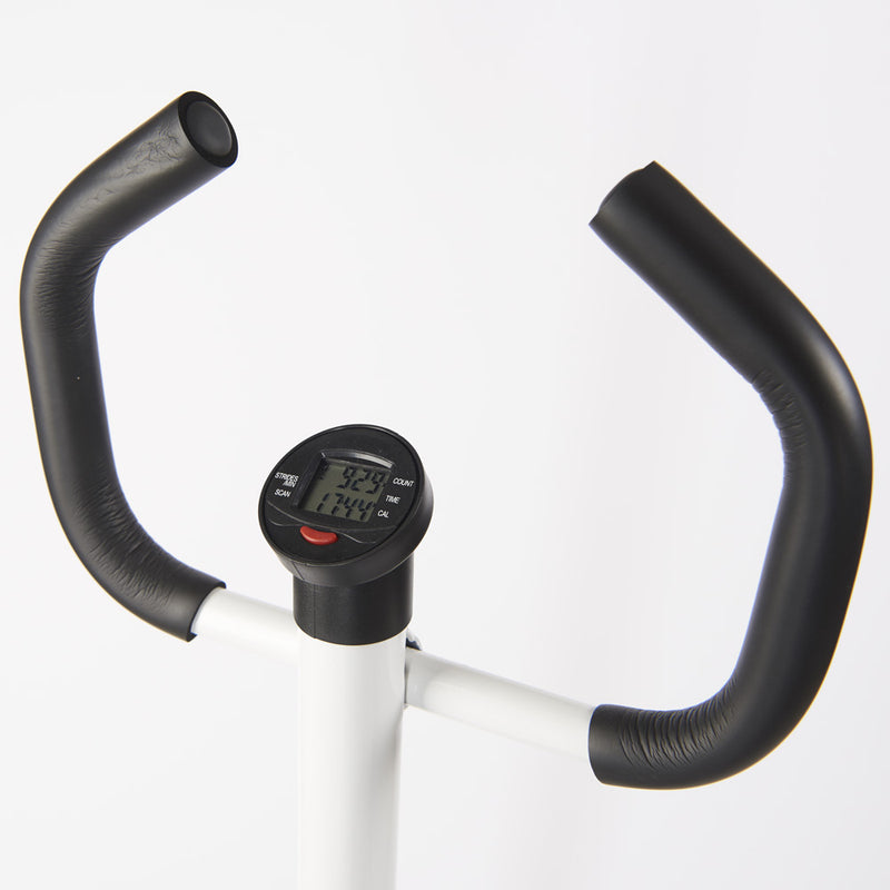 Vytaliving Mini Stepper with Easy grip handles bars