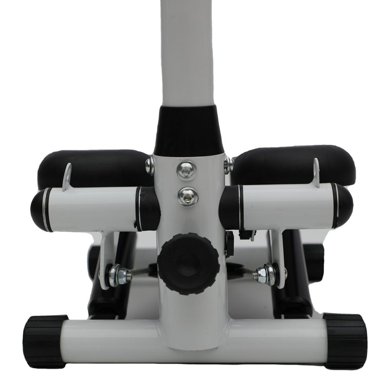 Vytaliving Mini Stepper with Handles and Foot Plates