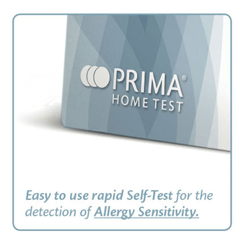 IgE Allergy Detection At Home Test Kit