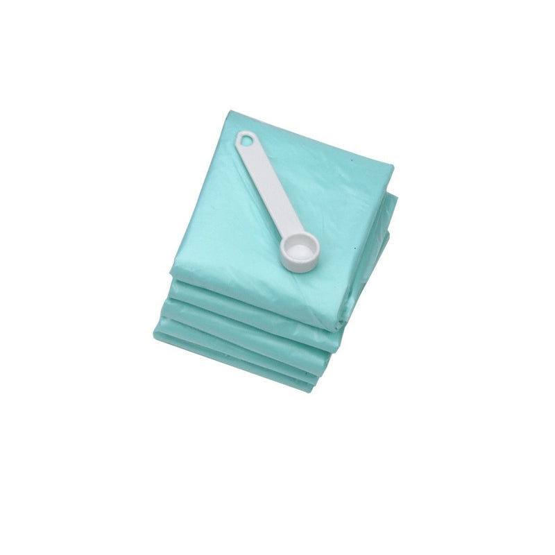 Pack of 30 Detox Bowl Liners
