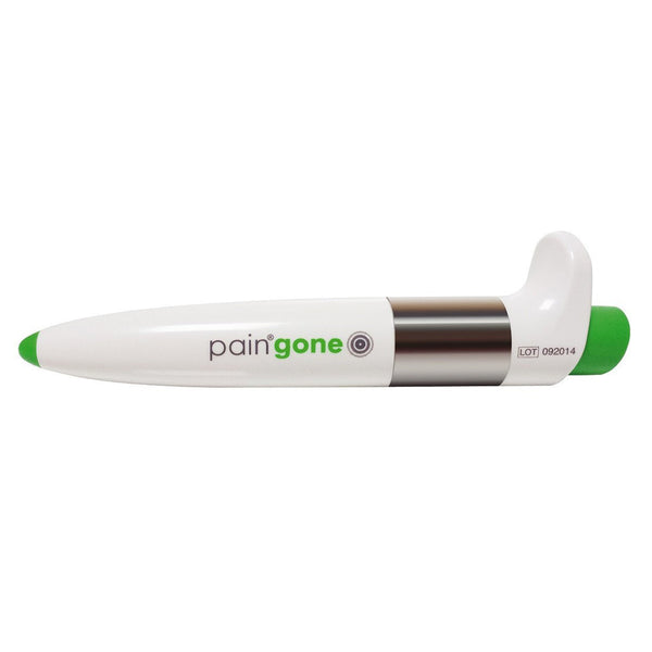 Vytaliving paingone pen for acute and chronic pain
